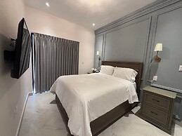 Departamento María Antonieta