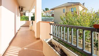 Casa Pandolfi, Apartment With Internal Parking and AC