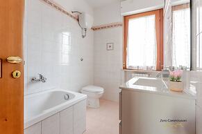 Casa Pandolfi, Apartment With Internal Parking and AC