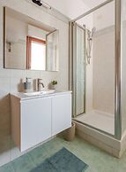 Casa Pandolfi, Apartment With Internal Parking and AC