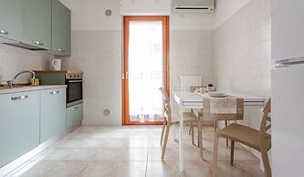 Casa Pandolfi, Apartment With Internal Parking and AC