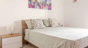 Casa Pandolfi, Apartment With Internal Parking and AC