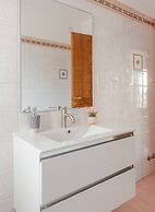 Casa Pandolfi, Apartment With Internal Parking and AC