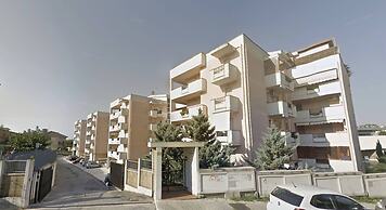 Casa Pandolfi, Apartment With Internal Parking and AC