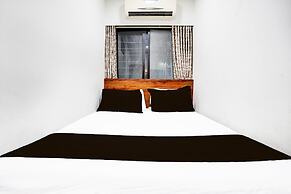 Super Hotel O BKC Santacruz East