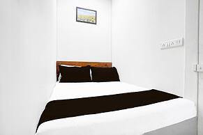 Super Hotel O BKC Santacruz East