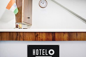 Super Hotel O BKC Santacruz East