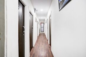 Super Hotel O BKC Santacruz East