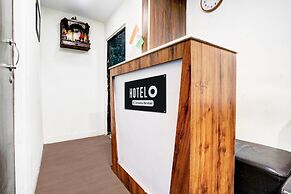 Super Hotel O BKC Santacruz East