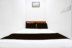 Super Hotel O BKC Santacruz East