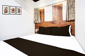 Super Hotel O BKC Santacruz East