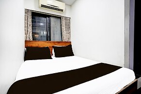 Super Hotel O BKC Santacruz East