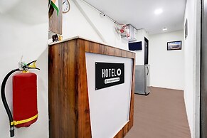 Super Hotel O BKC Santacruz East