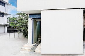 Super Hotel O BKC Santacruz East