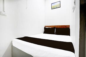 Super Hotel O BKC Santacruz East