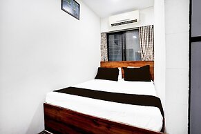 Super Hotel O BKC Santacruz East