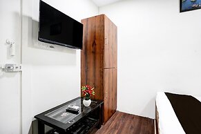 Super Hotel O BKC Santacruz East