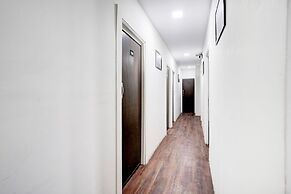 Super Hotel O BKC Santacruz East