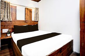 Super Hotel O BKC Santacruz East