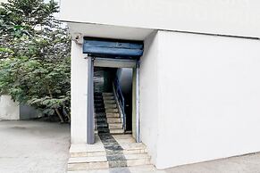 Super Hotel O BKC Santacruz East