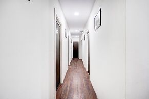 Super Hotel O BKC Santacruz East