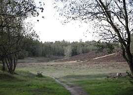 Pets Welcome, Veluwe Farmhouses for All