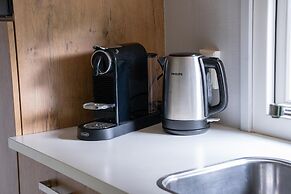 Pets Welcome, Veluwe Farmhouses for All