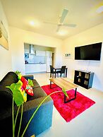 Nikao Hillside Suite