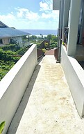 Nikao Hillside Suite