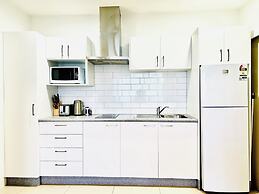 Nikao Hillside Suite