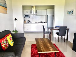 Nikao Hillside Suite