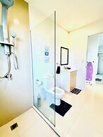 Nikao Hillside Suite