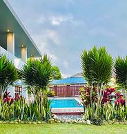 Nikao Hillside Suite