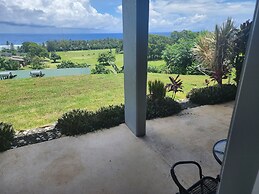 Nikao Hillside Suite