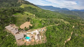 Renaco Glamping