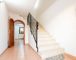 Villa Vespucci - Pet Friendly