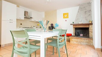 Villa Vespucci - Pet Friendly