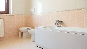 Villa Vespucci - Pet Friendly