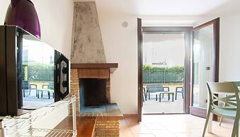 Villa Vespucci - Pet Friendly