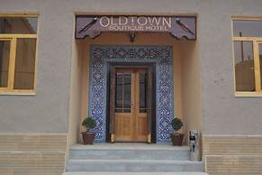Old Town Hotel