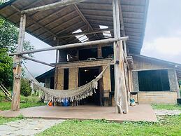 Cotopaxi Rainforest Family Hostel