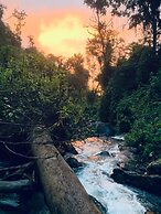 Cotopaxi Rainforest Family Hostel
