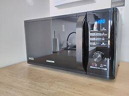 Lily Apart - Nadmotlawie Sauna and Gym