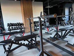 Lily Apart - Nadmotlawie Sauna and Gym