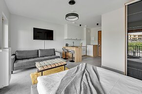 Lily Apart - Nadmotlawie Sauna and Gym