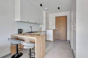 Lily Apart - Nadmotlawie Sauna and Gym