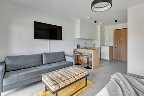 Lily Apart - Nadmotlawie Sauna and Gym