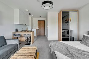 Lily Apart - Nadmotlawie Sauna and Gym