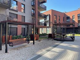 Lily Apart - Nadmotlawie Sauna and Gym