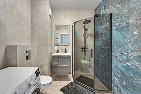 Lily Apart - Nadmotlawie Sauna and Gym